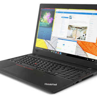 【最終値下げ】Office2019付　Lenovo ThinkPad L580