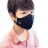 Lekkaマスク着用イメージ
