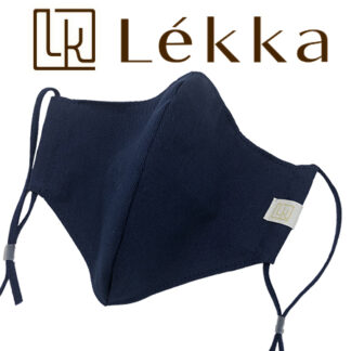 Lekkaマスク