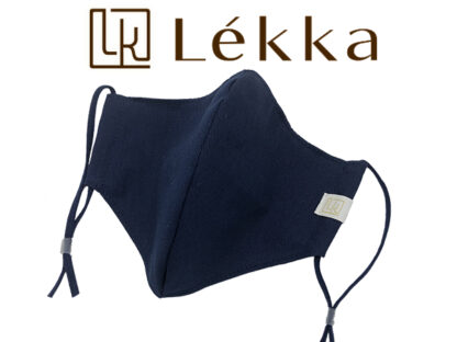 Lekkaマスク