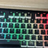 Logicool G PRO X カスタマイズ