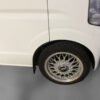 【マッチング相談料込】軽トラ 軽バン インチアップ 14インチ 100 4H + PARADA PA03 165/55R14 エブリイ ハイゼット - 画像 (2)